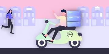 Your data, where you need it: Data mobility with Amazon FSx for NetApp ONTAP